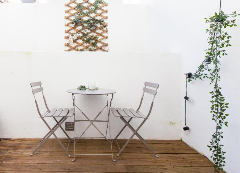 Apartamento Sweet Spot @ Alcântara