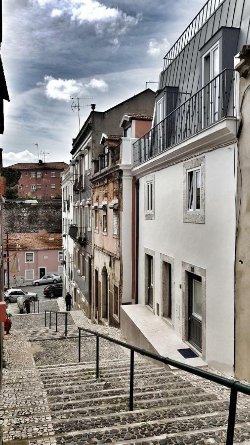 Apartamento Sweet Spot @ Alcântara