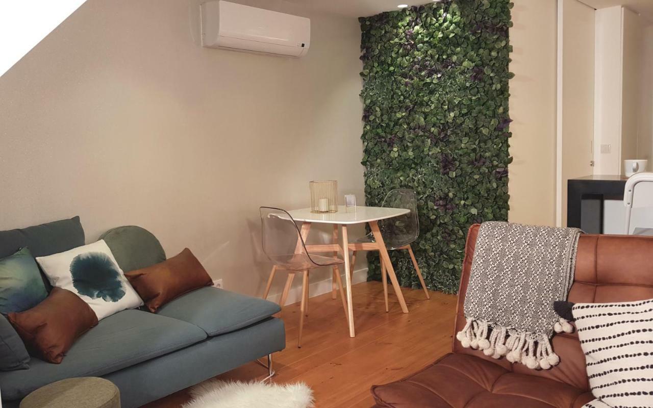 Apartamento Sweet Spot @ Alcântara Lisboa