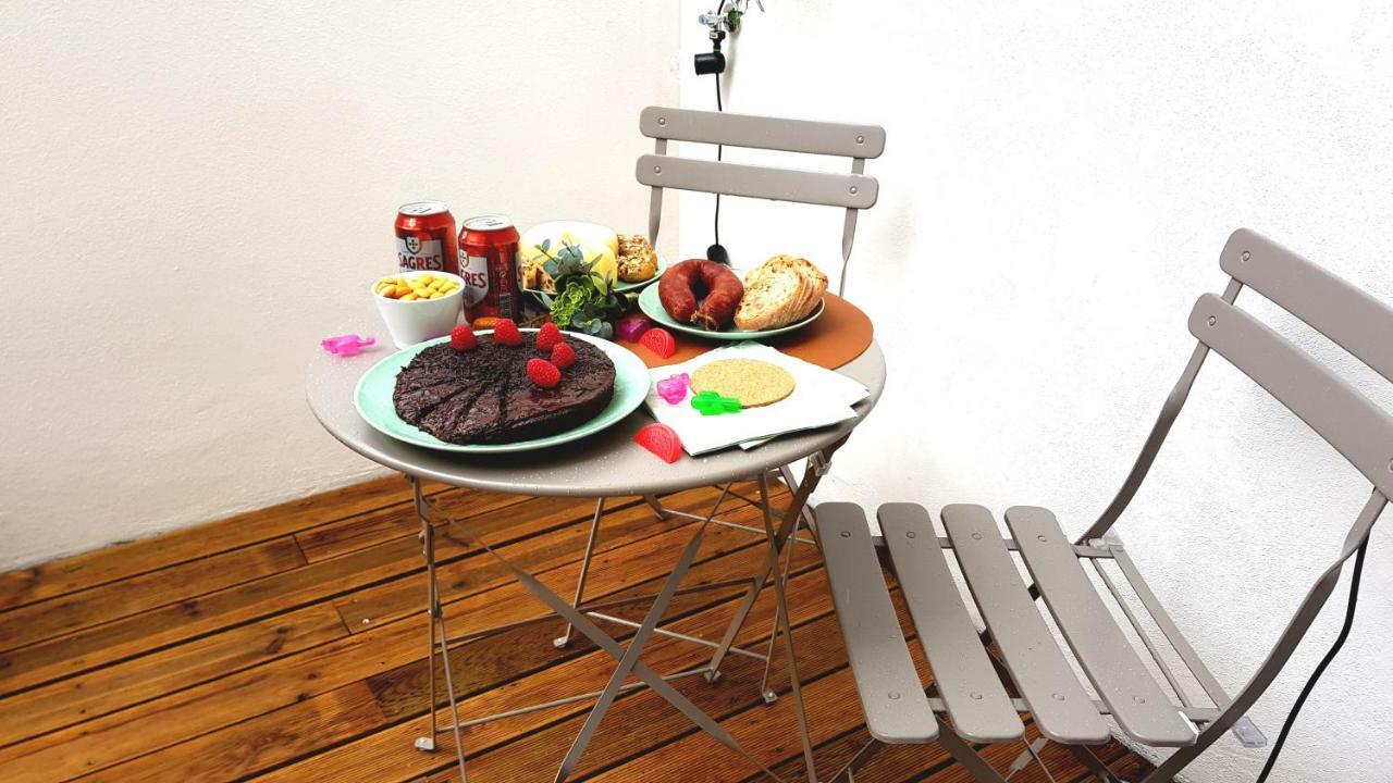 Apartamento Sweet Spot @ Alcântara