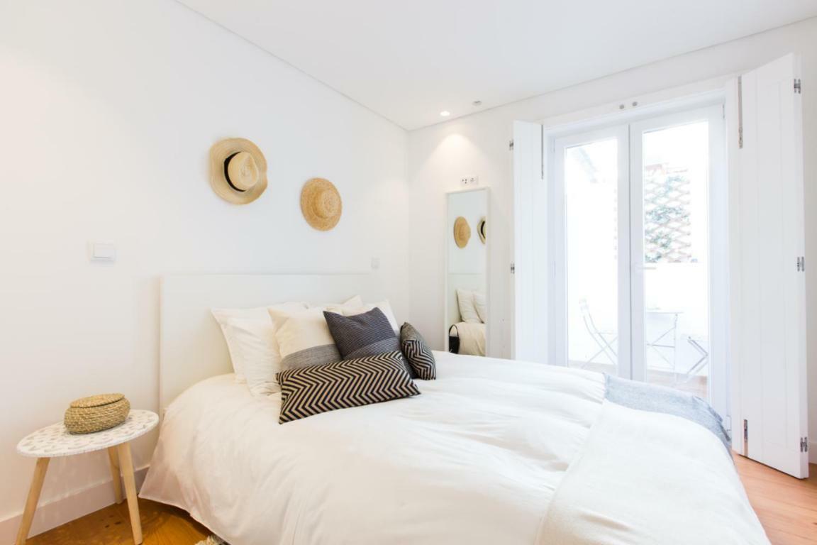 Apartamento Sweet Spot @ Alcântara *