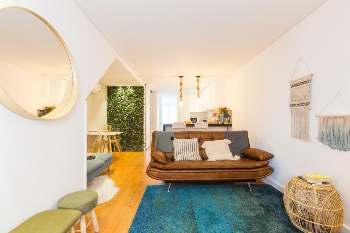 Apartamento Sweet Spot @ Alcântara Lisboa