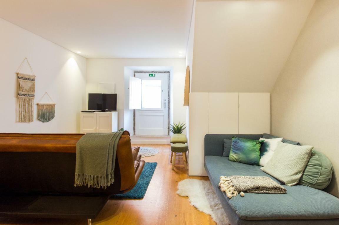 Apartamento Sweet Spot @ Alcântara Lisboa